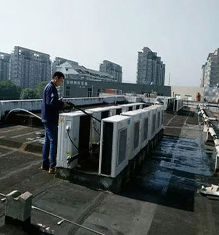 周村 空调拆装 周村本地 空调拆装公司